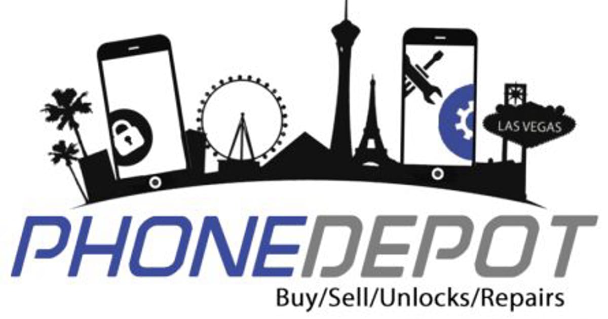 Phone Depot 2885 N Green Valley Pkwy Henderson NV 89014 USA about.me