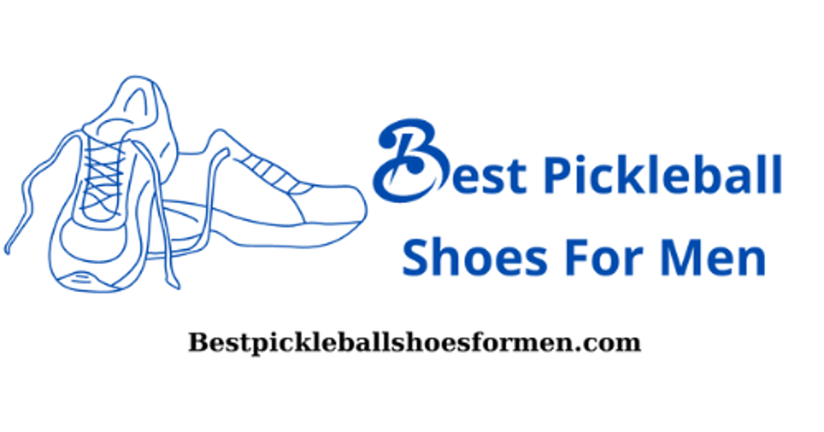 Best Pickleball Shoes For Men 4957 Capitol Avenue, Richmond, IN 47374