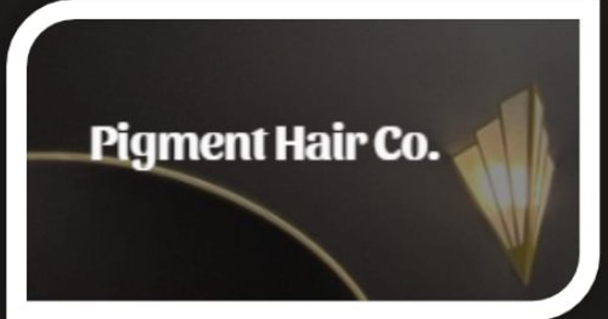 Pigment Hair Co. worcester ma about.me