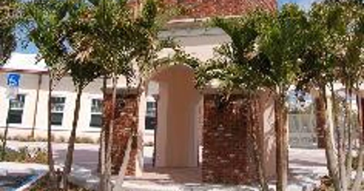 Pine Crest School Boca Raton Florida, Fort Lauderdale, Florida