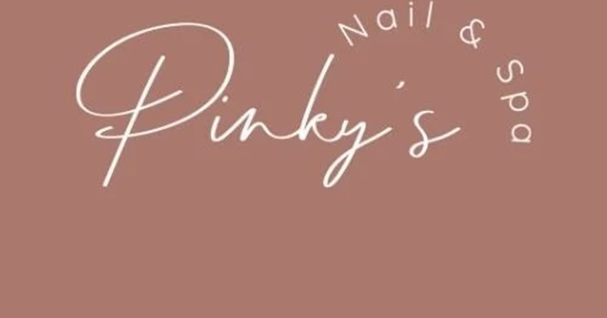 Pinky's Nail & Spa 2838 N Loop 1604 E 106, San Antonio, TX 78232