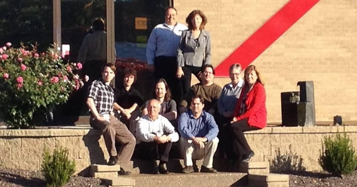 Pinnacle Computers about.me