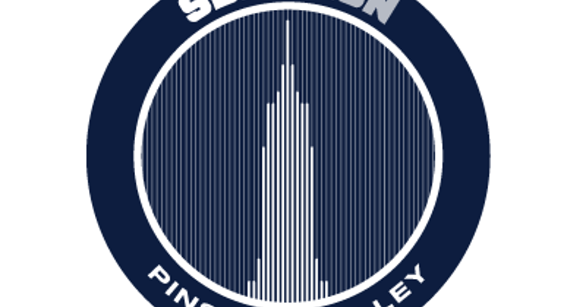 Pinstripe Alley about.me