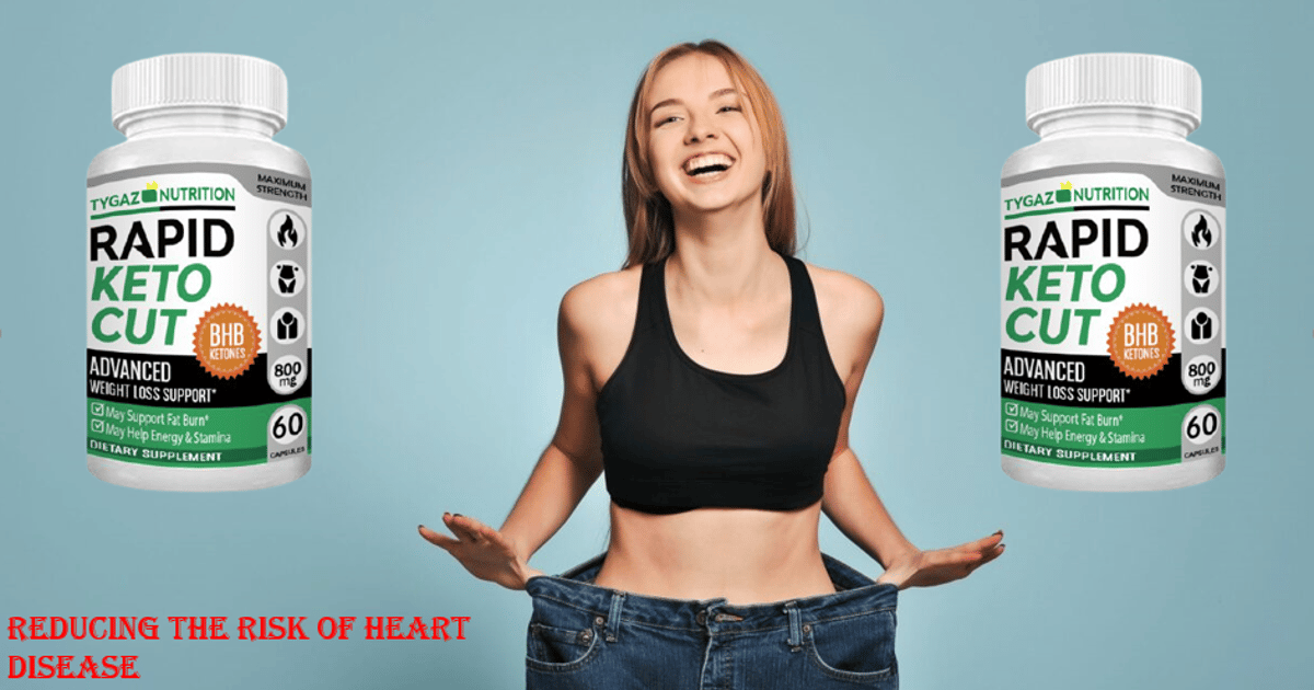 Rapid Keto Cut United States about.me