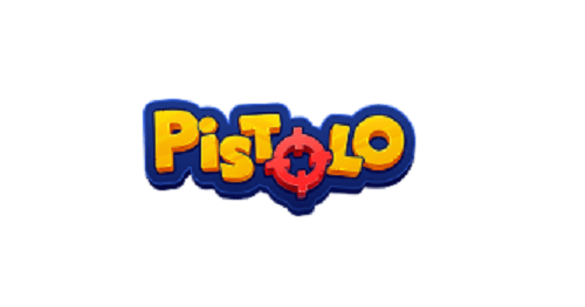 Interfaccia e design del sito web di Pistolo Casino
