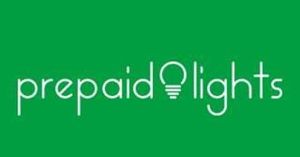 Prepaid Lights Dallas, TX about.me