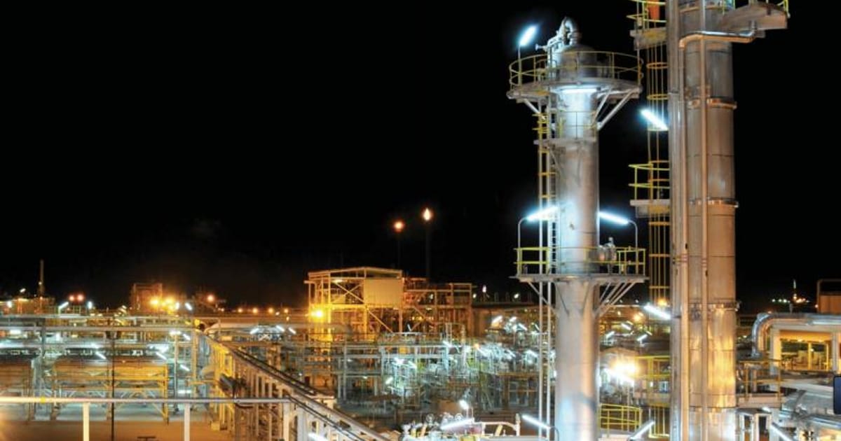 P mohamed ali india oman galfar engineering and contracting co