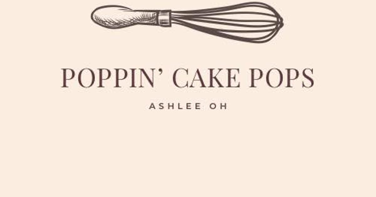 Poppin Cake Pops By Ashlee Toms River New Jersey, USA about.me