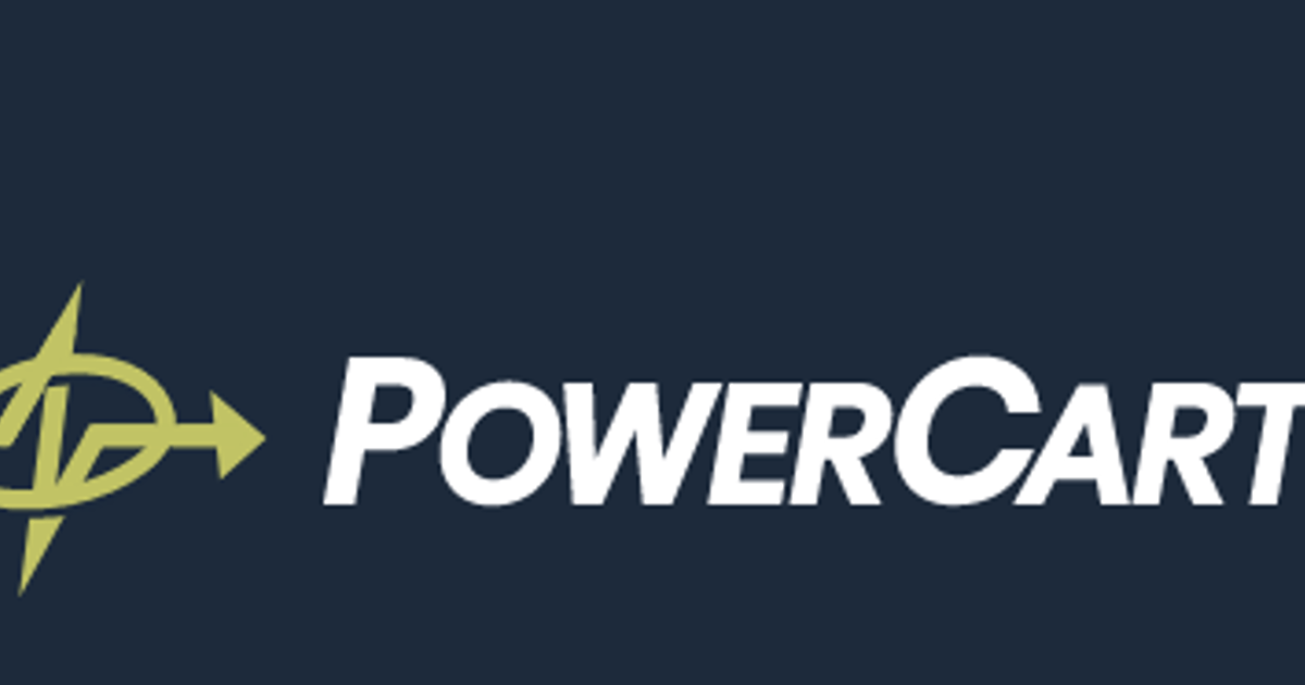 PowerCart Systems Inc. 40 Great Gulf Drive, Unit 30, Concord, Ontario