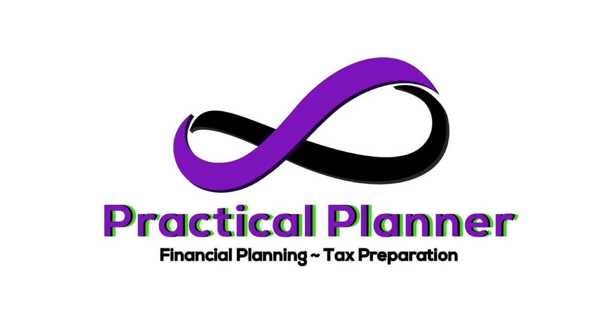 Practical Planner Financial Planning & Tax Preparation Inc 1570