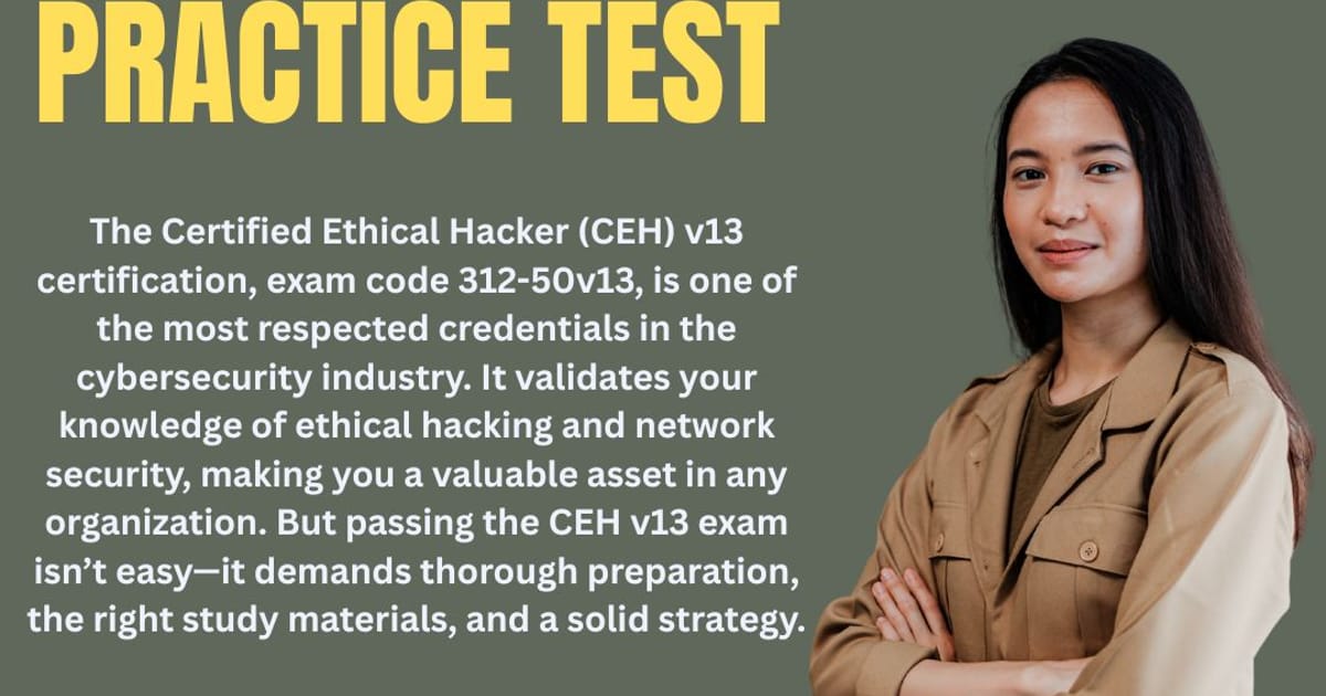 certifiedethicalhacker Practicetest ny about me