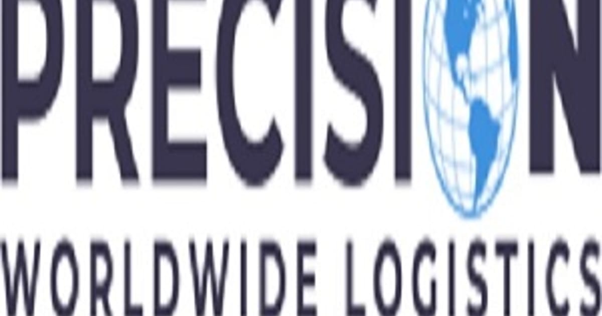 Precision Worldwide Logistics, Inc 16055 Heron Ave, La Mirada, CA 90638, United States about.me