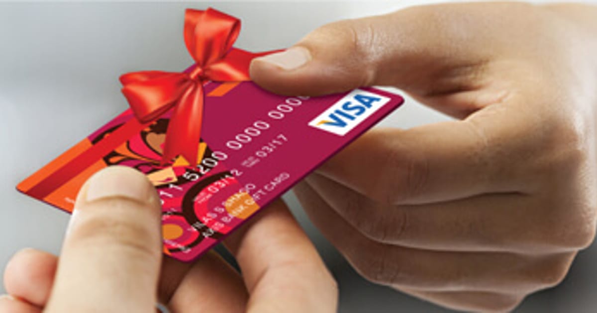 Prepaid Gift Balance USA about.me