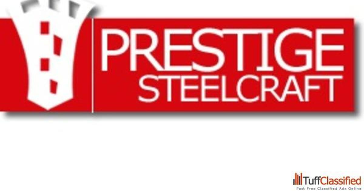 Prestige Steel Craft 4 Production Road, Melton, Victoria, 3337