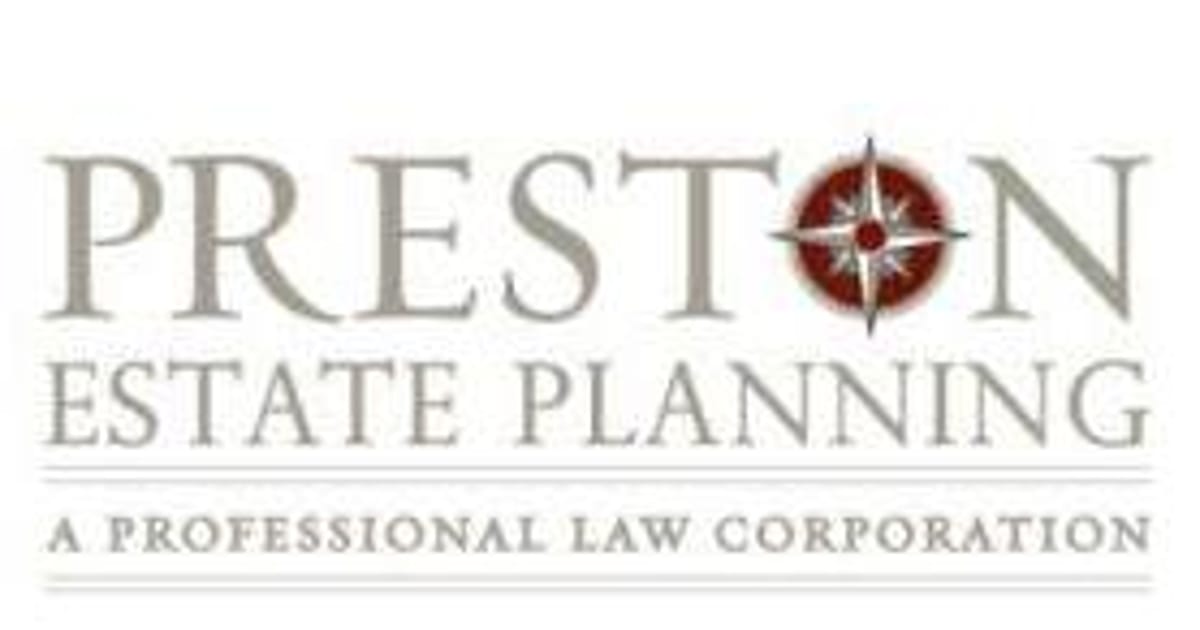 Preston Estate Planning San Diego about.me