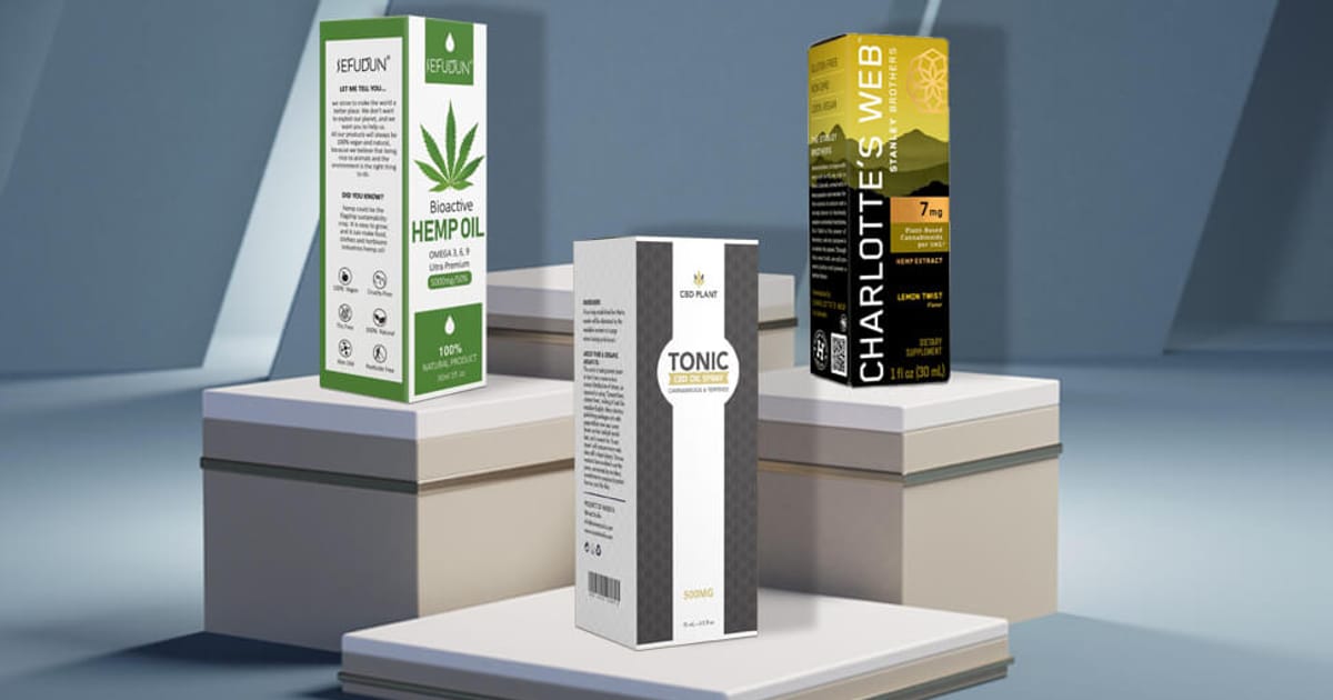 Printed Packaging Houston Texas United States about.me