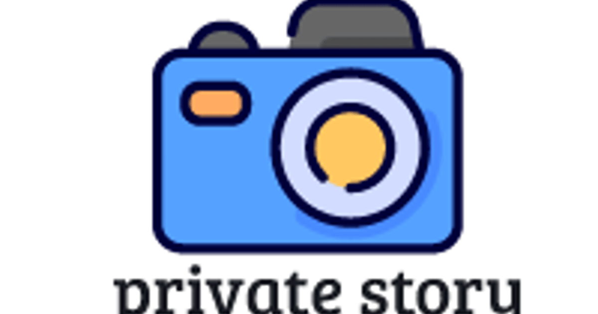 Finding Good Private Story Names That Don’t Feel Cringe