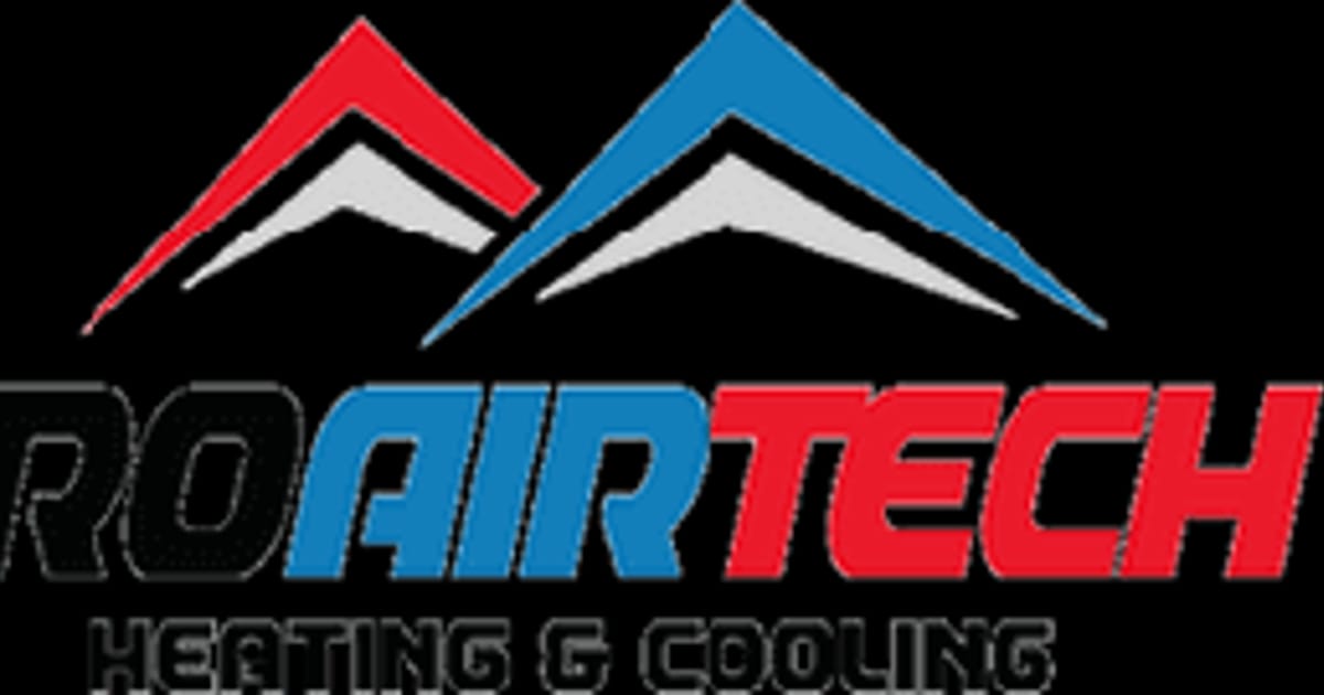 Pro Air Tech Air Conditioning and Heating 1220 Kennestone Cir 210