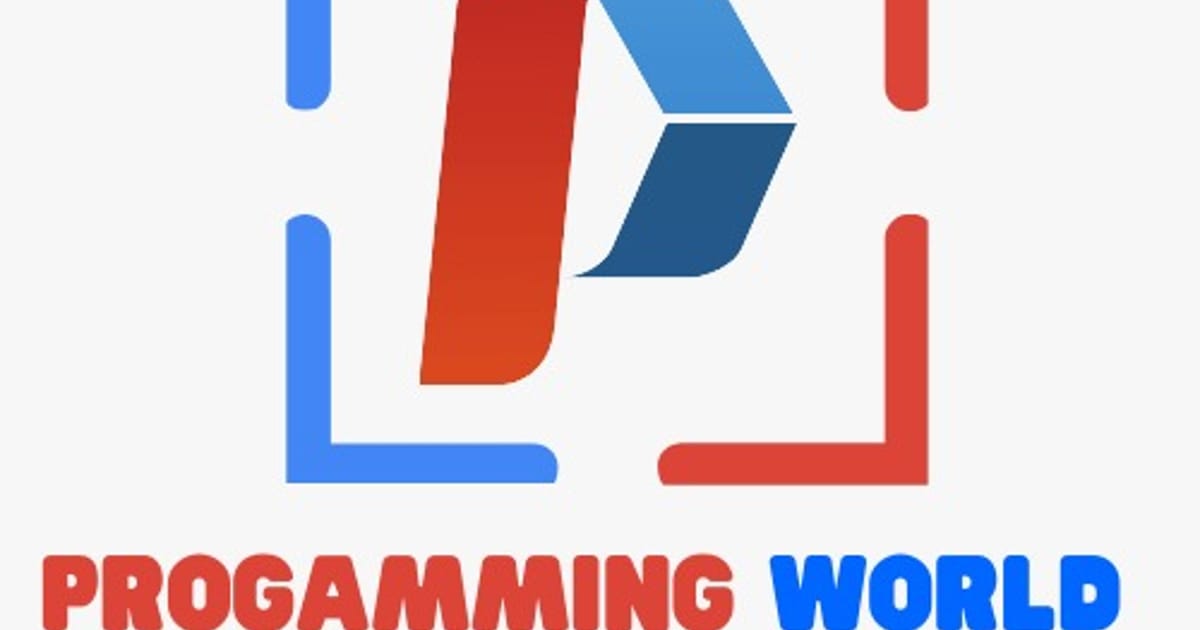 Programming World - lucknow | about.me