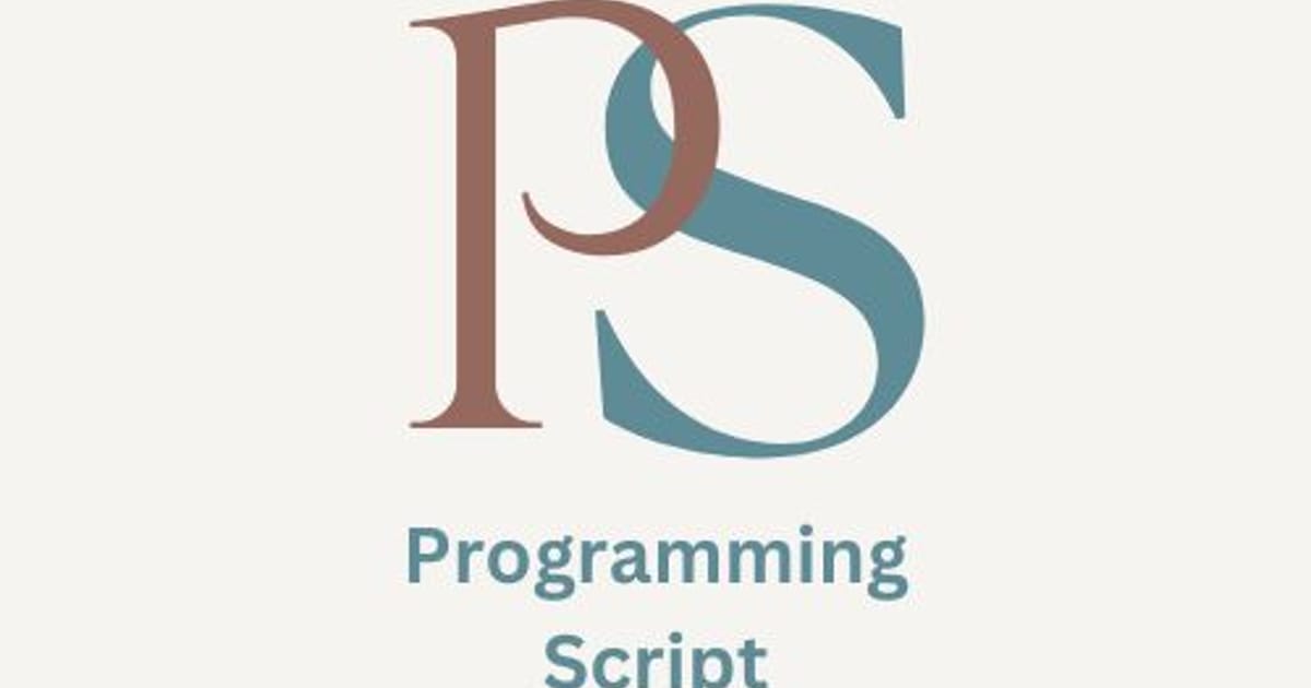 Programming Script - USA | about.me