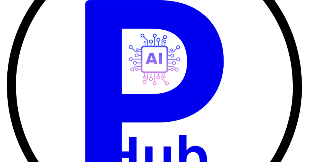 Prompts AI Hub - USA | about.me