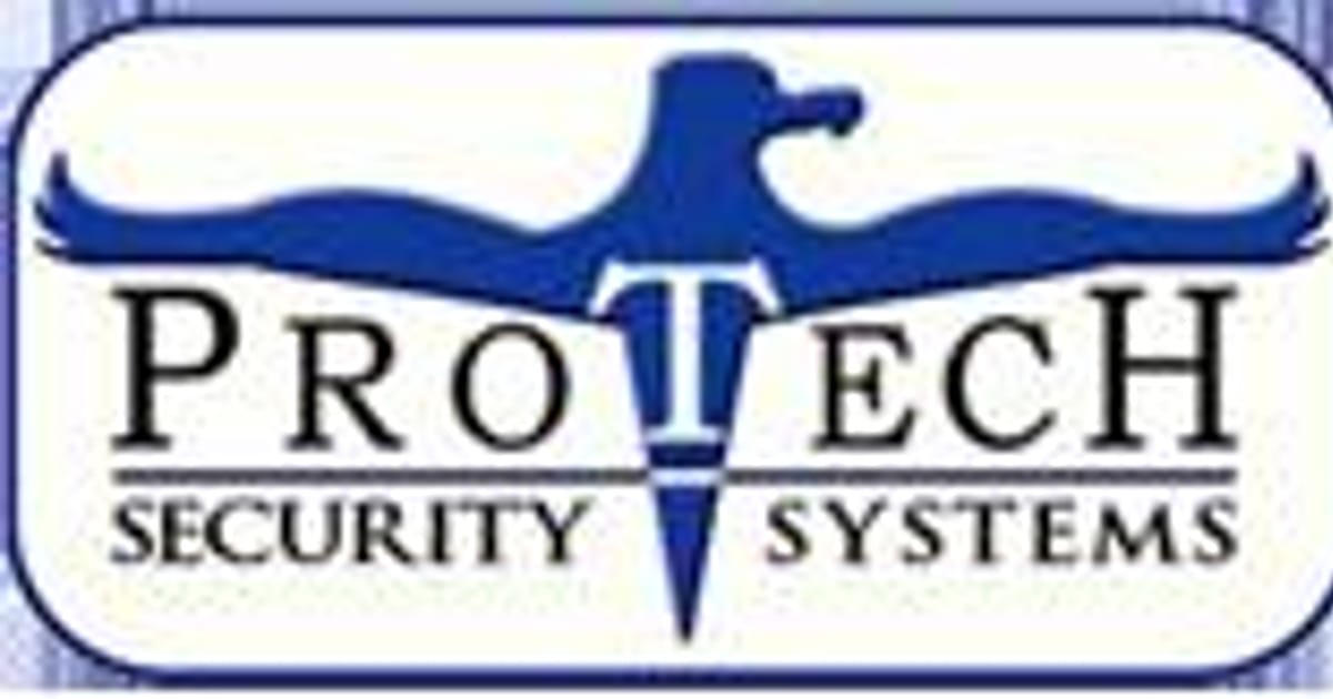 Protech Security Systems about.me