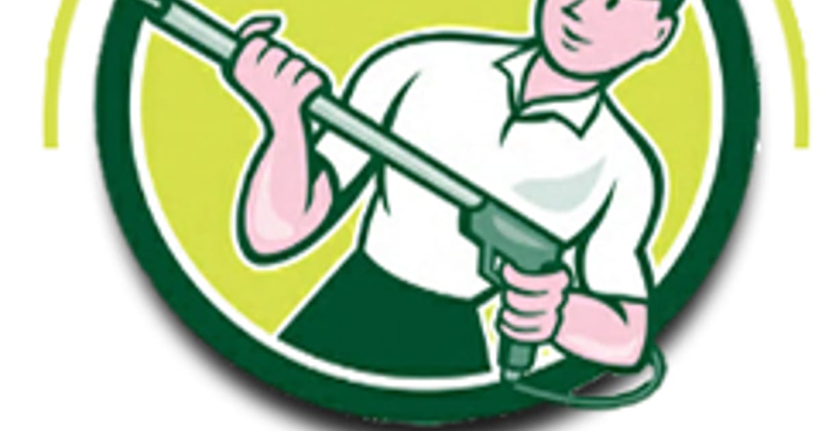 PS Powerwashing LONDON, PS Powerwashing about.me