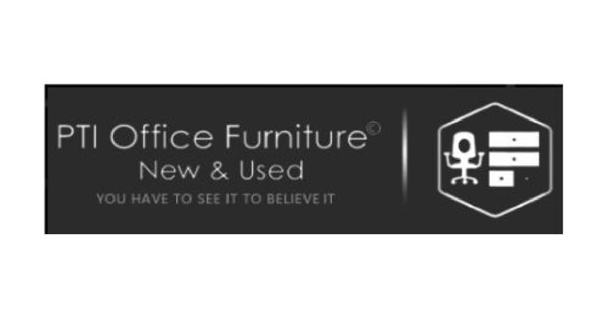 PTI Office Furniture Ridgefield about.me