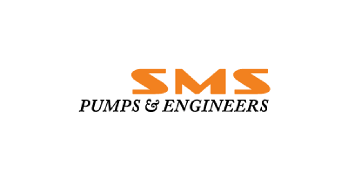 SMS Pumps & Engineers Ahmedabad about.me