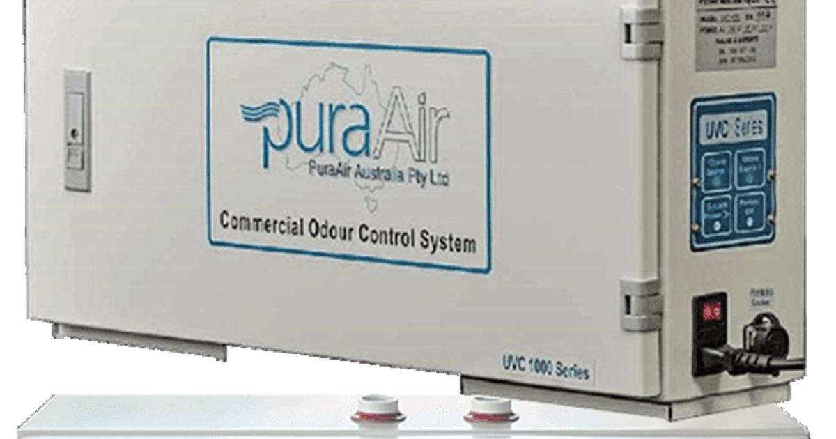 Pura Air Australia Sydney about.me