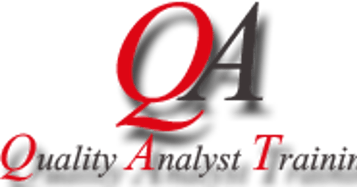 Quality Analyst Training Chicago, Quality Analyst Training about.me