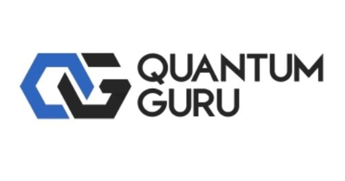 Quantum Guru Quantum Guru about.me