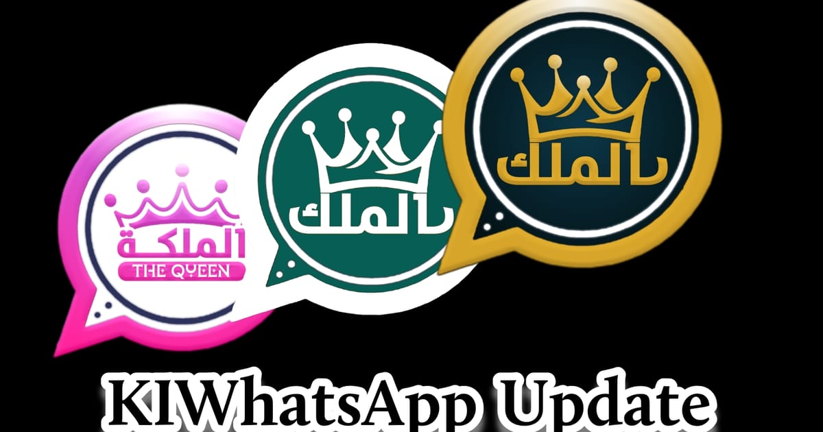 King WhatsApp about.me