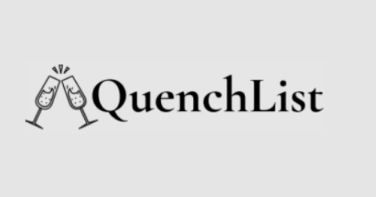Quench List San Diego about.me