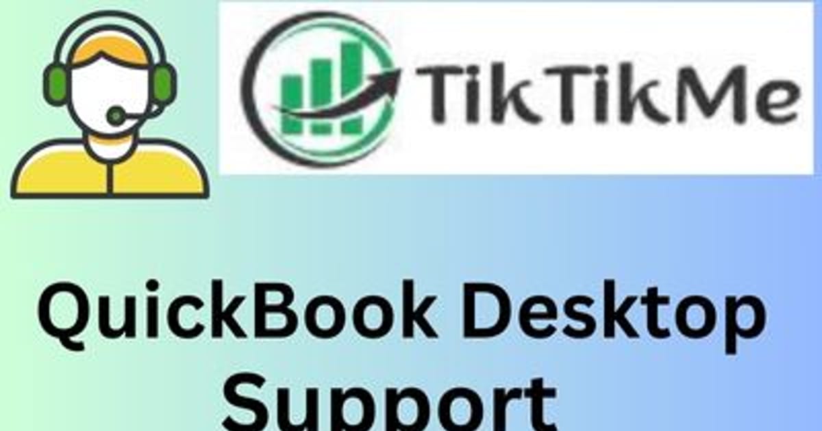 QuickBooks Desktop Support (+1-844-397-7462) - USA | about.me