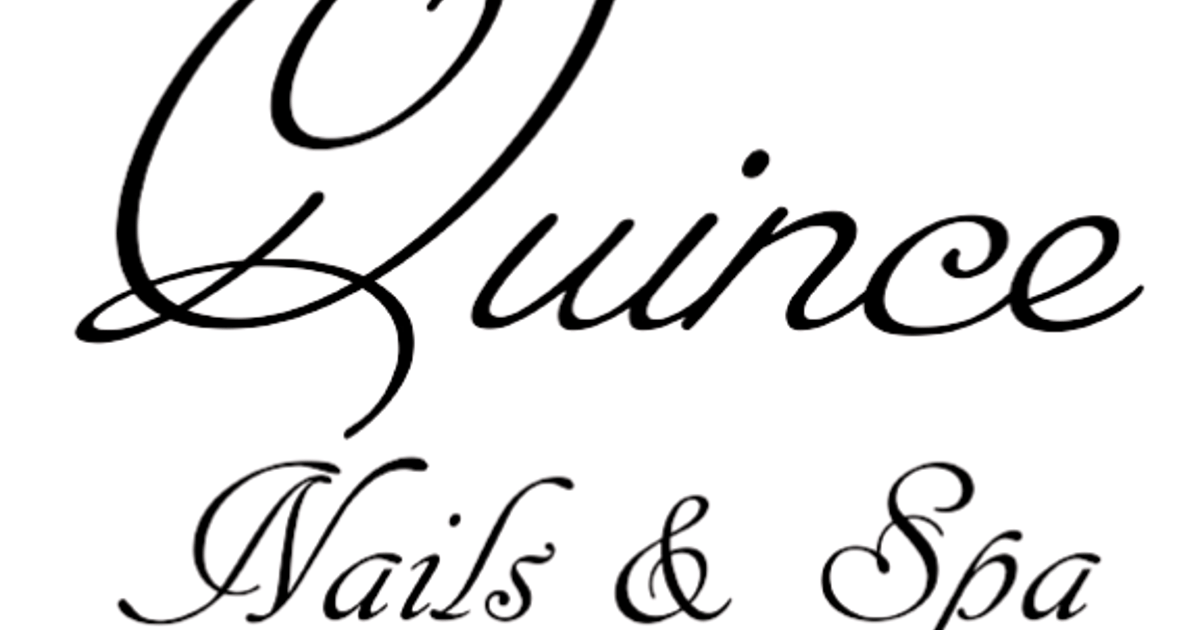 Quince Nails & Spa 50 S Willow Street Unit 8, Manchester, NH 03103