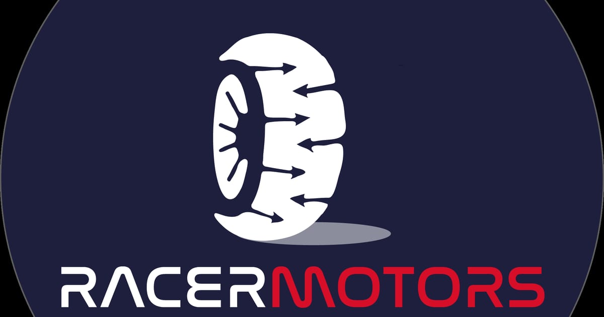 RacerMotors Bogotá about.me