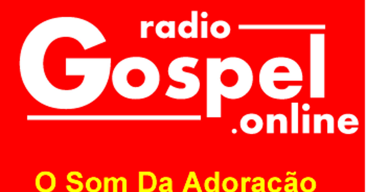 radio gospel online curitiba about.me