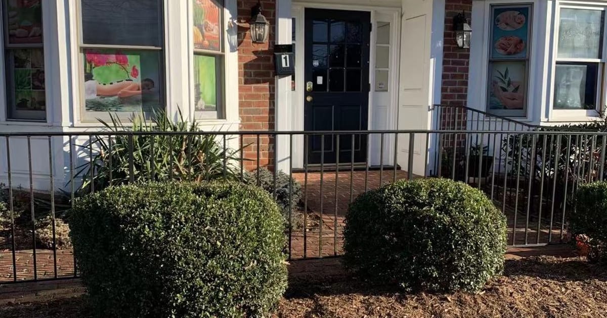 Rainbow Massage Lynchburg, VA about.me