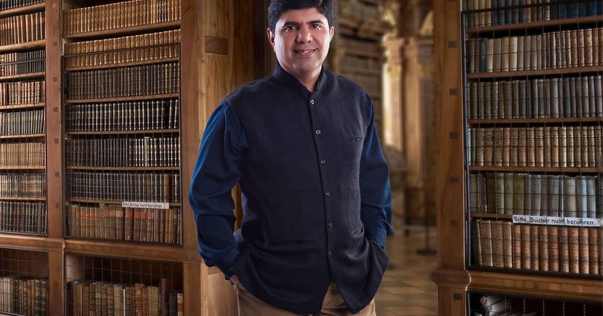 Rakesh Malhotra Chicago, Illinois, United States, Five Global Values