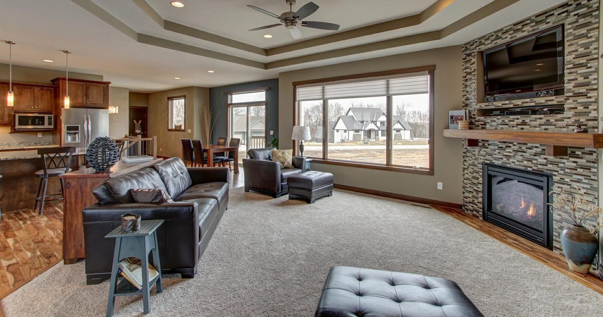 Rami Hansen, Your Realtor Rochester, MN and Surrounding Areas