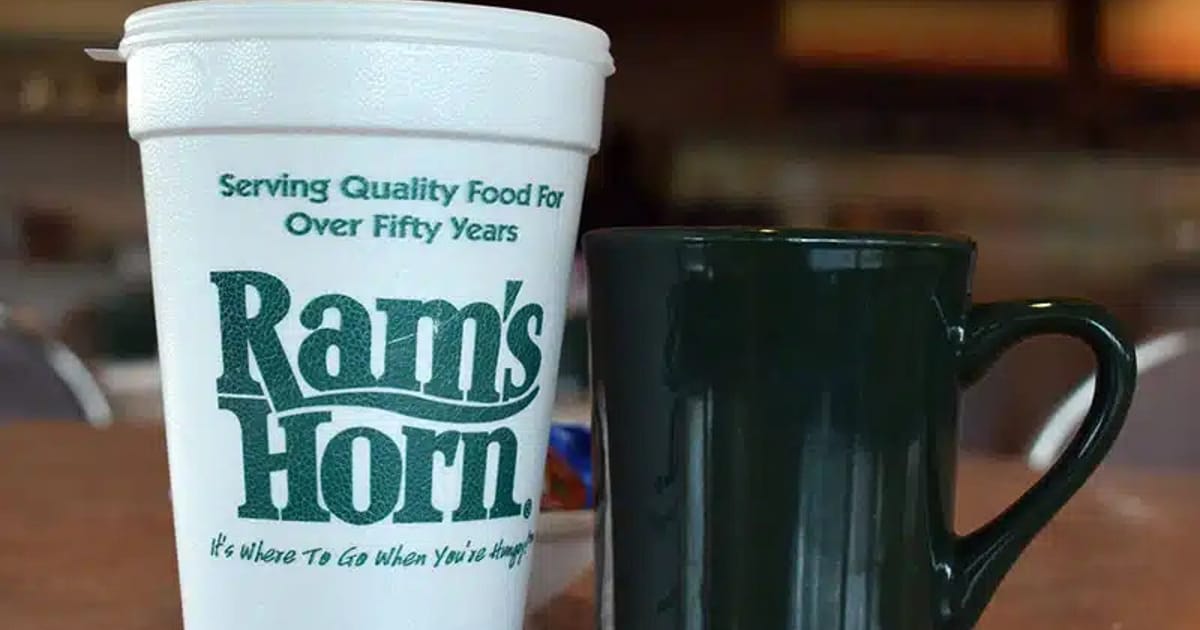 Ram’s Horn Restaurant Michigan, United States about.me