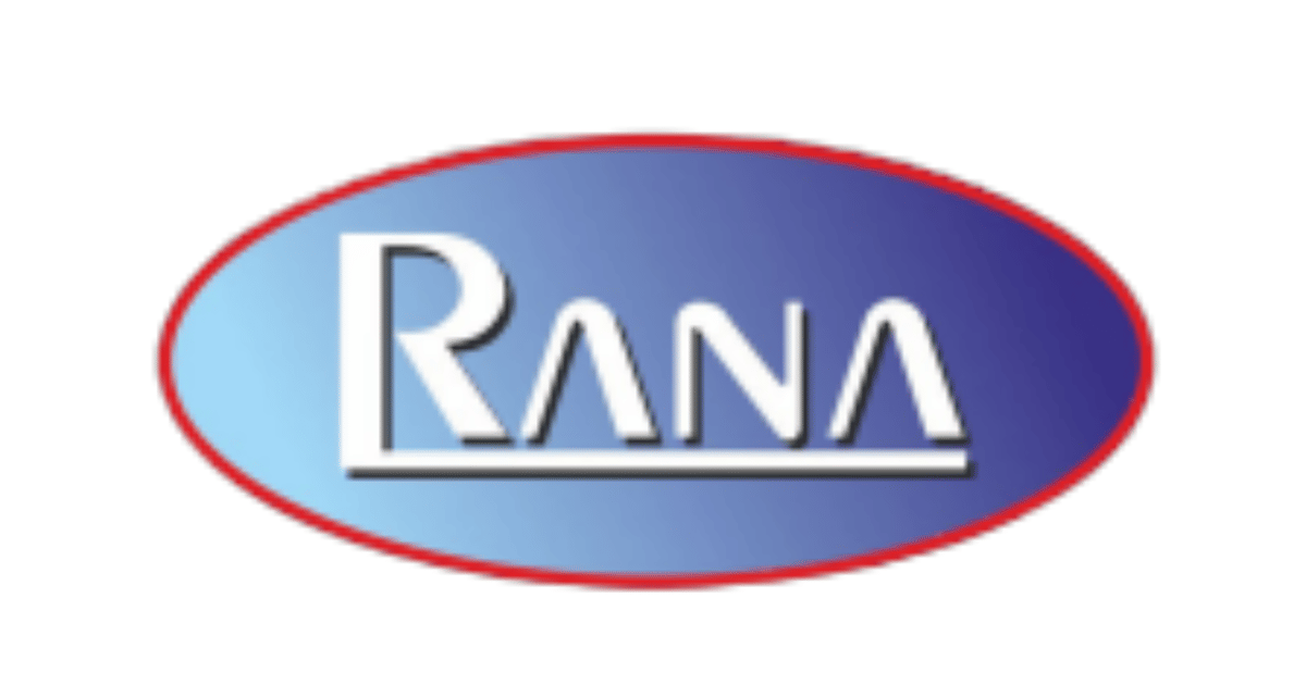 Rana Material Handling Equipments Pvt Ltd Plot No. G 1316, UPSIDC