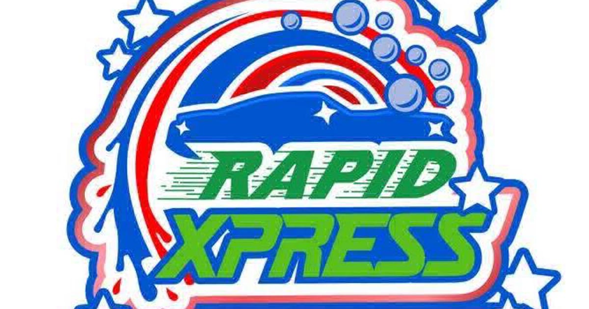 Rapid Xpress Car Wash Visalia about.me