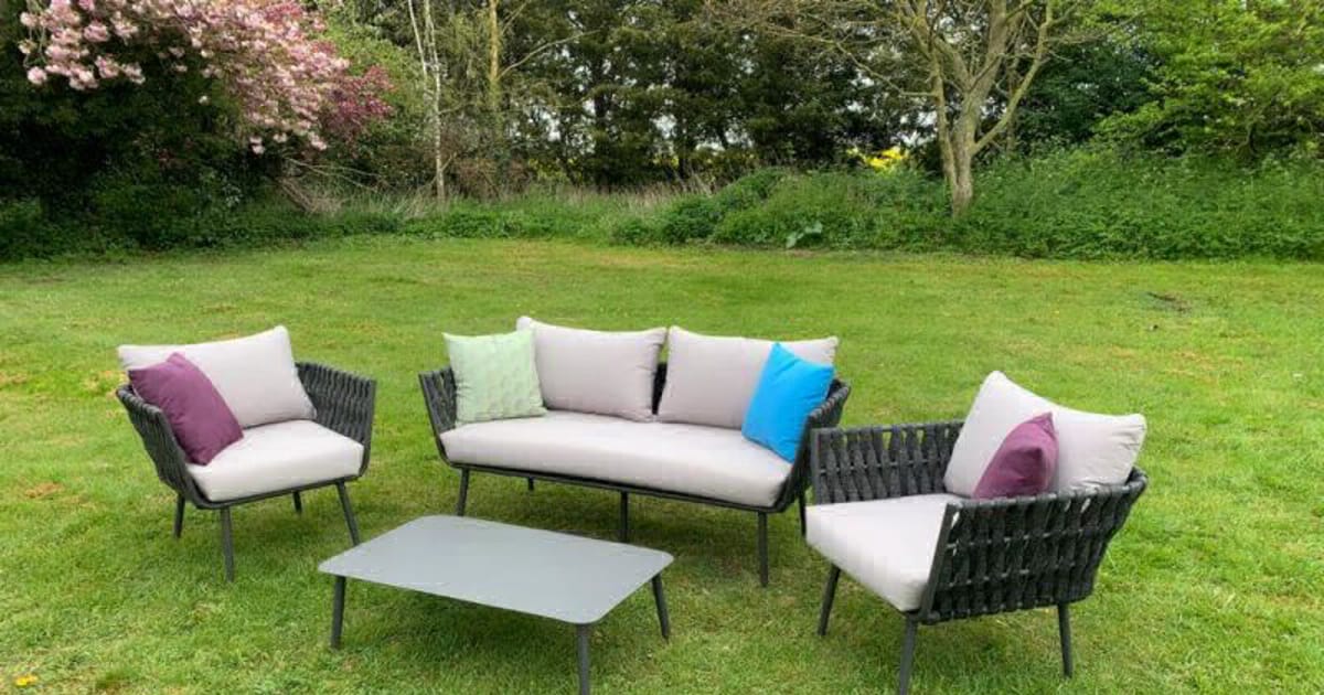 Rattan Garden Furniture Ltd Romford about.me