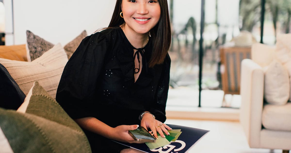 Raven Mok Frisco, TX about.me