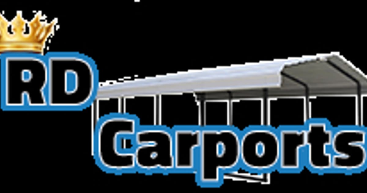 RD Carports El Paso, Texas about.me