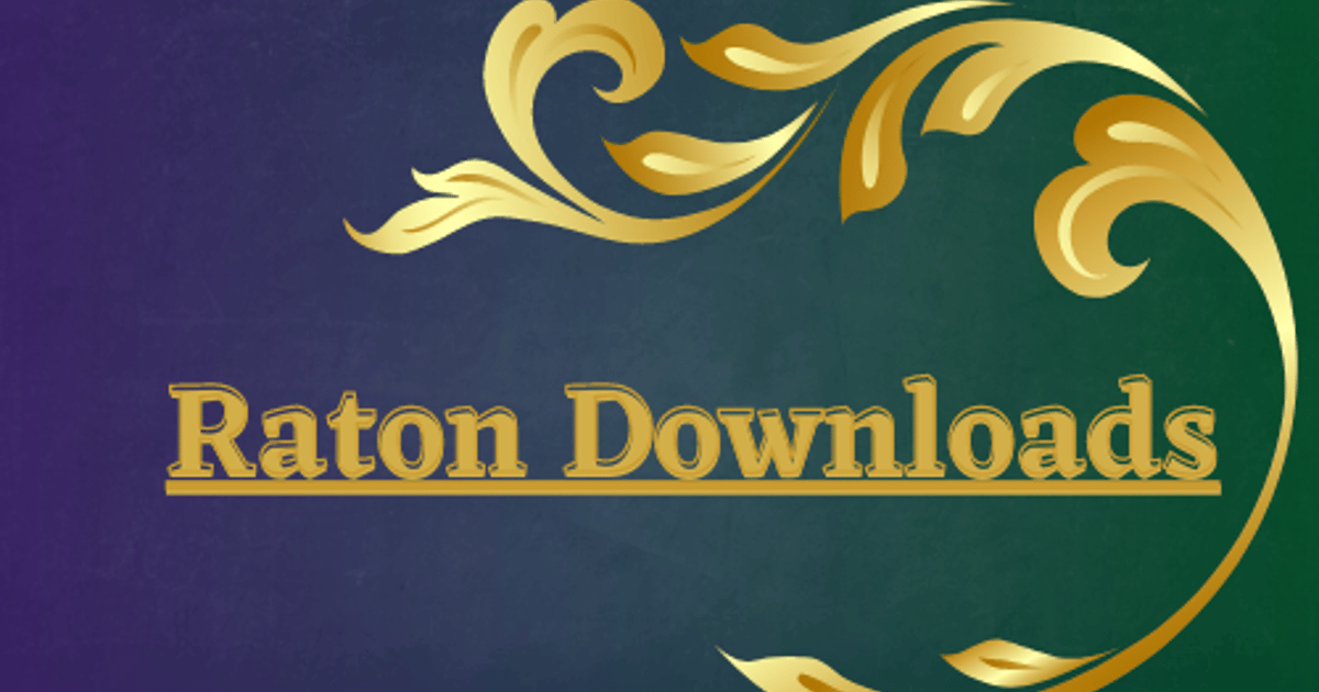 Raton Downloads