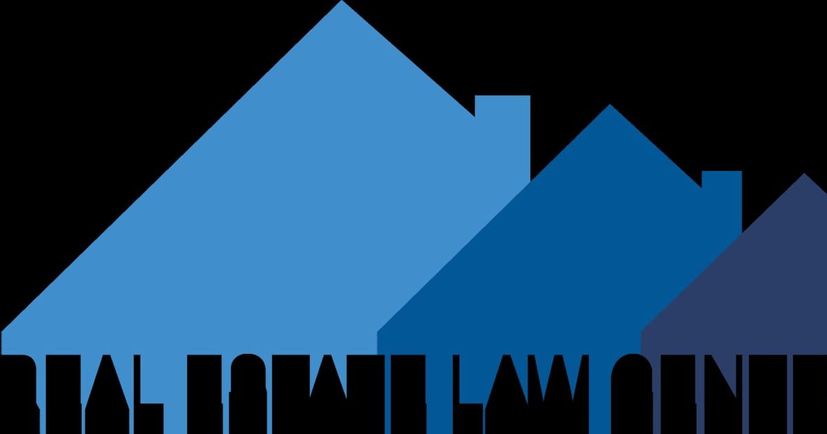Real Estate Law Center about.me