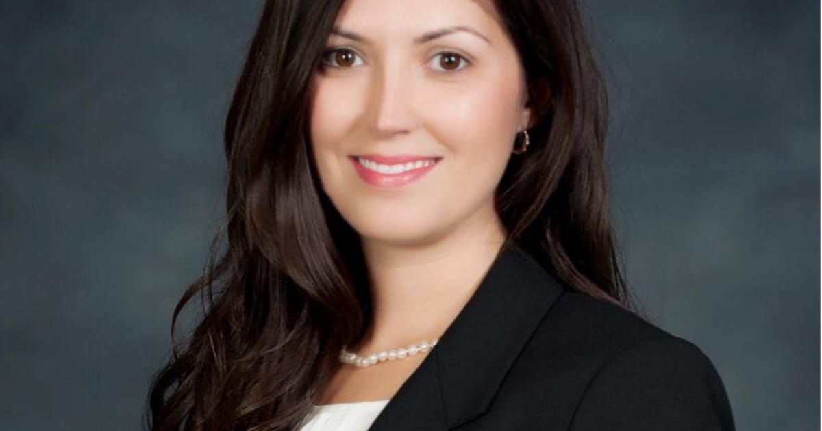 Rebecca McGinty Evans, Berkshire Hathaway HomeServices